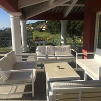 Golf Blue Green Sainte Maxime