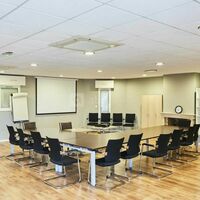 Golf Blue Green Sainte Maxime