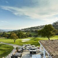 Golf Blue Green Sainte Maxime