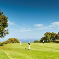 Golf Blue Green Sainte Maxime