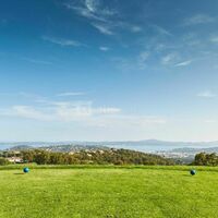 Golf Blue Green Sainte Maxime