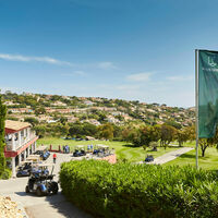 Golf Blue Green Sainte Maxime