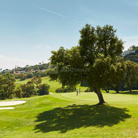 Golf Blue Green Sainte Maxime