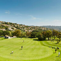 Golf Blue Green Sainte Maxime