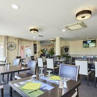 Golf Blue Green Sainte Maxime