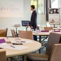 Hôtel Mercure Beauvais Centre Cathédrale