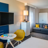 Hôtel Mercure Beauvais Centre Cathédrale