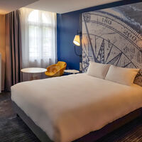 Hôtel Mercure Beauvais Centre Cathédrale