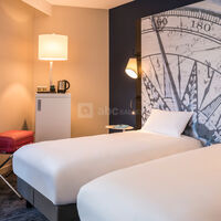 Hôtel Mercure Beauvais Centre Cathédrale
