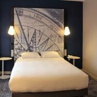 Hôtel Mercure Beauvais Centre Cathédrale