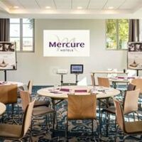 Hôtel Mercure Beauvais Centre Cathédrale
