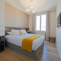 Hôtel Negrecoste