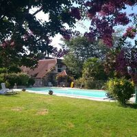 Domaine Oustau Cassou