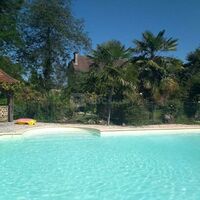 Domaine Oustau Cassou
