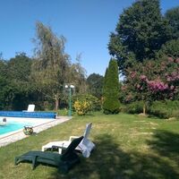 Domaine Oustau Cassou