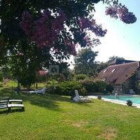 Domaine Oustau Cassou
