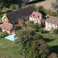 Domaine Oustau Cassou