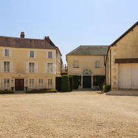 Domaine Regnard