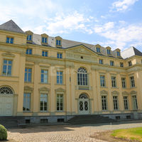 Château d'Avelin