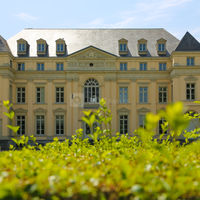 Château d'Avelin