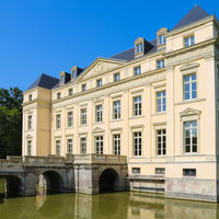 Château d'Avelin
