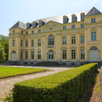 Château d'Avelin