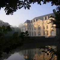 Château d'Avelin