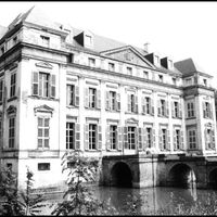 Château d'Avelin