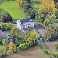 Château d'Avelin