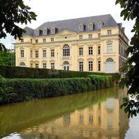 Château d'Avelin