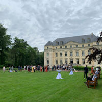 Château d'Avelin