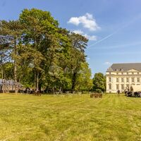 Château d'Avelin
