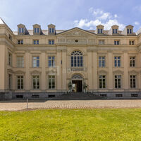 Château d'Avelin