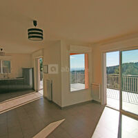 Salle principale en version vide