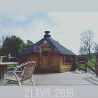 Le Domaine des Vieilles Rues