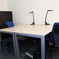 Centre d'Affaires Athena