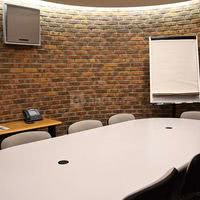 Centre d'Affaires Athena