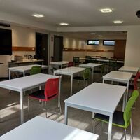 REMBRANDT + (78 M2) 20 PERSONNES