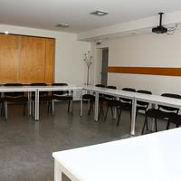 Centre d'Affaires Athena