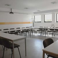 Centre d'Affaires Athena