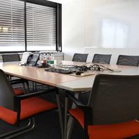 Centre d'Affaires Athena