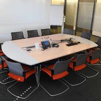 Centre d'Affaires Athena