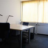 Centre d'Affaires Athena