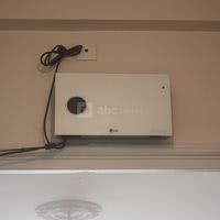 Videoprojecteur hd