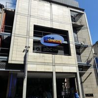 UGC Ciné Cité Bordeaux