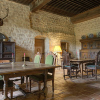 Château de Maisonseule