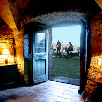 Château de Maisonseule