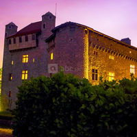 Château de Maisonseule