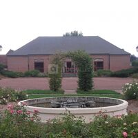 Salle des Fêtes de Boussières-sur-Sambre