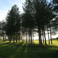 Golf De Mignaloux Beauvoir